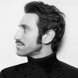 Сергей Бондарев