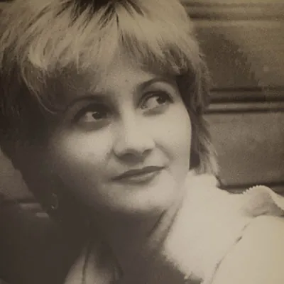 Елена Гонтаренко
